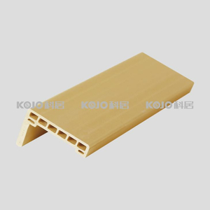 Anti-Corrosive Architrave