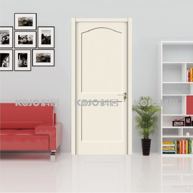 No Formaldehyde And Moisture-Proof WPC Door