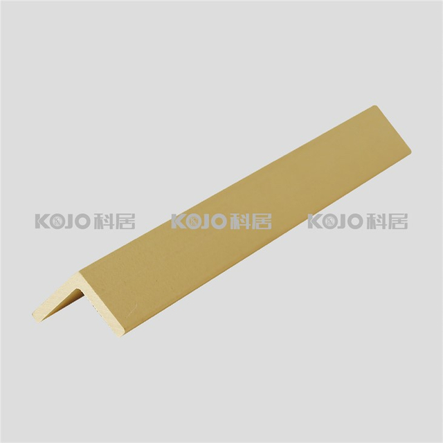 High Hardness WPC Corner Protector