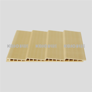 High-Tec WPC Furniture Product Wall Cladding Panel