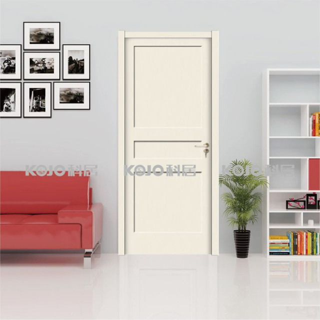 WPC Moisture-Proof Door