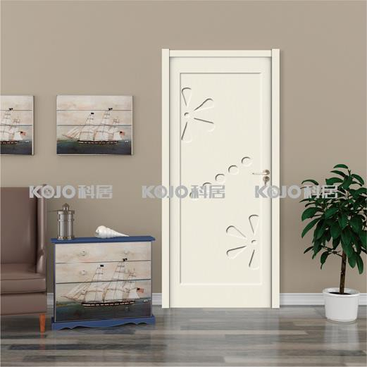 Eco-Friendly And Insect-Resistant Door