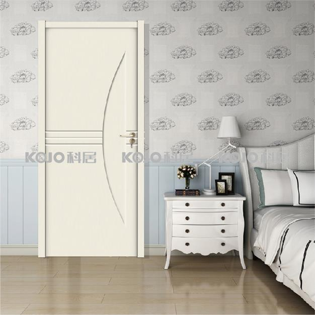 WPC Pollution-Free Painting Door