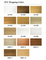 WPC Cost-Effective Waterproof Strong Wall Floor Skirting