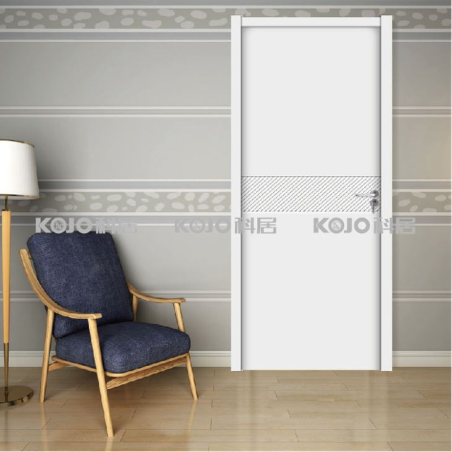 High Quality WPC Door