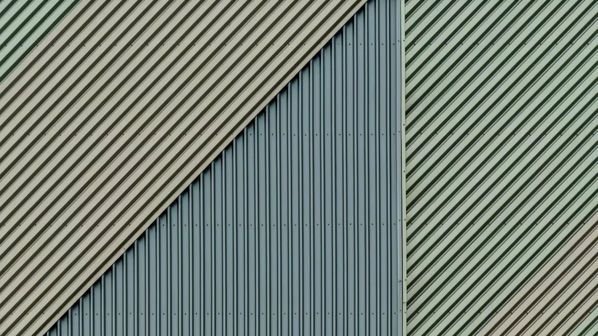 Factors Affecting WPC Wall Panel Price