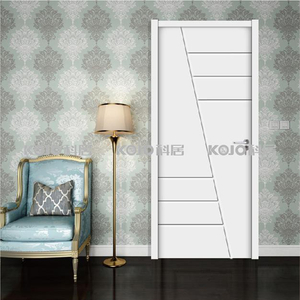 High Quality And Waterproof WPC Door