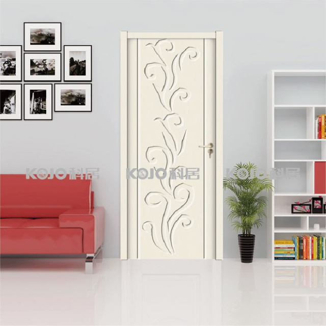 WPC Board Doors