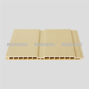 Eco-Friendly WPC Decotative Panel