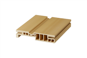Recyclable WPC Door Frame