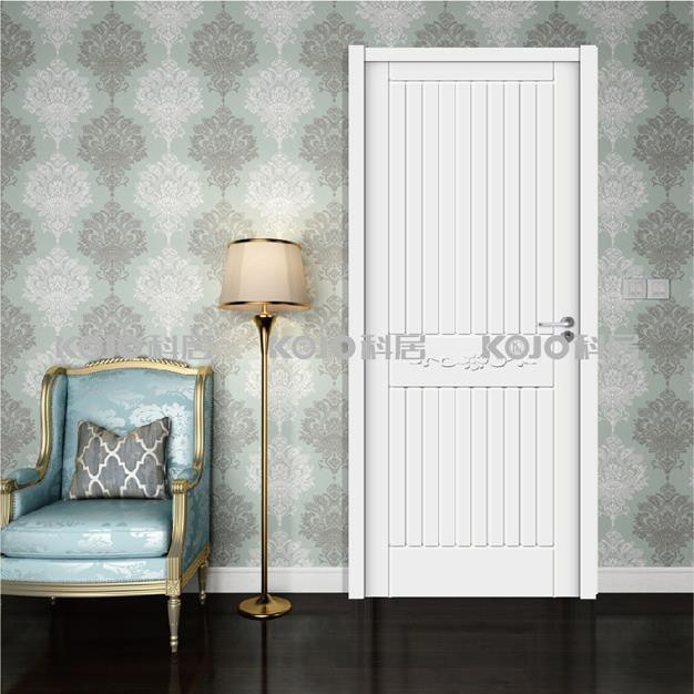 Anti-Termite WPC Interior Entry Door