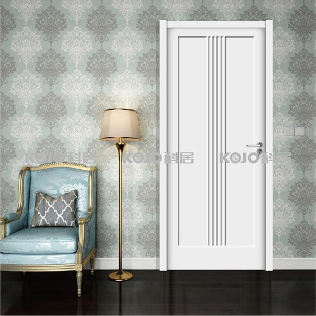 No Formaldehyde And Pollution-Free WPC Door