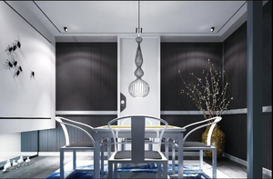 Wall Assemble Module