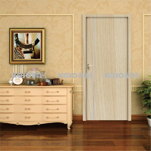 Anti-Corrosive Security Entry Door No Formaldehyde
