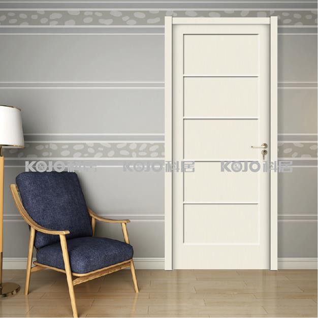 High Quality And Multi-Specification WPC Door