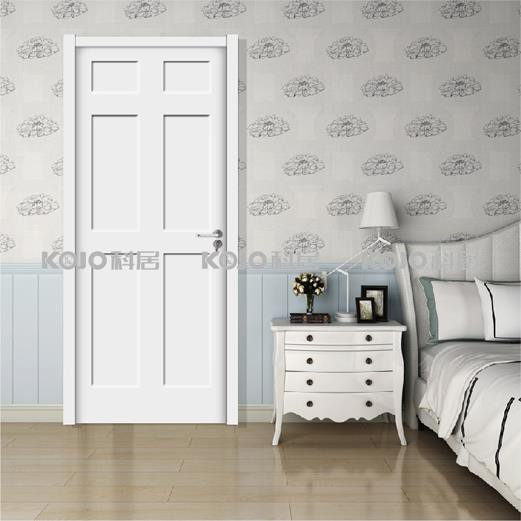 Waterproof WPC Flush Door