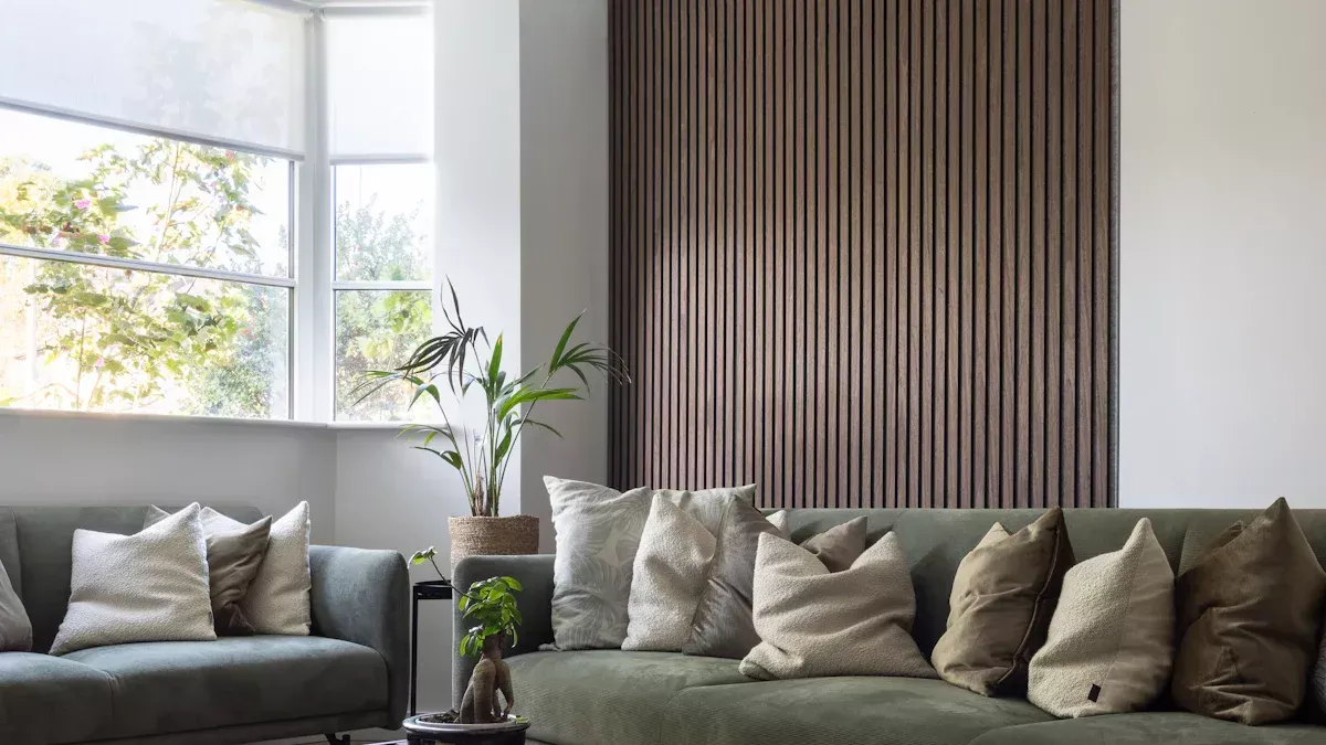 What Are WPC Wall Panels and Why Supplier Choice Matters