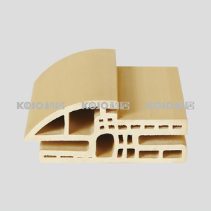 Anti-Termite WPC Door Pocket