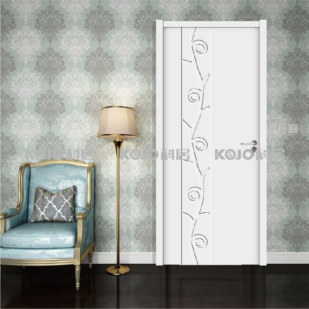 Multi-Specification WPC Door