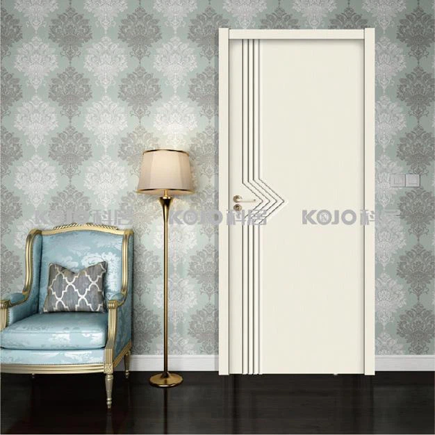 High Quality And Pollution-Free WPC Door