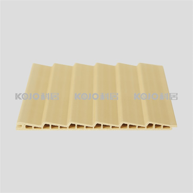 Waterproof WPC Panel