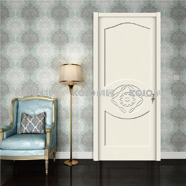 High Hardness And Environment-Friendly WPC Door