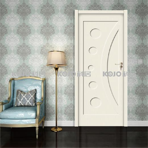 WPC Waterproof Door