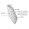 WPC Paint Door With Custom Door Size