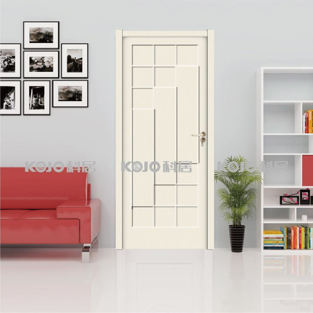 WPC Anti-Termite Painting Door