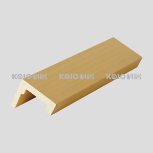 WPC Door Casing Adjustable Architrave