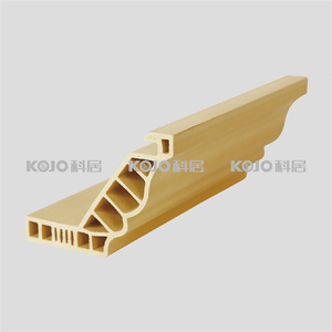 Decorative Profile Closet Cornice