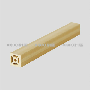 Waterproof WPC Decorative Profile
