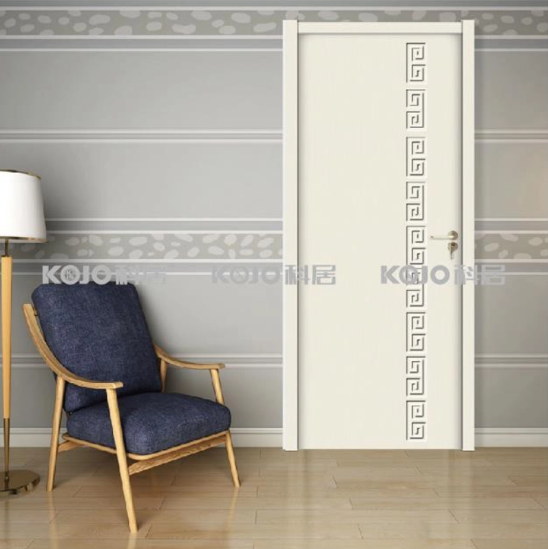 WPC Vs Wood: Why WPC Doors Emit Less Formaldehyde