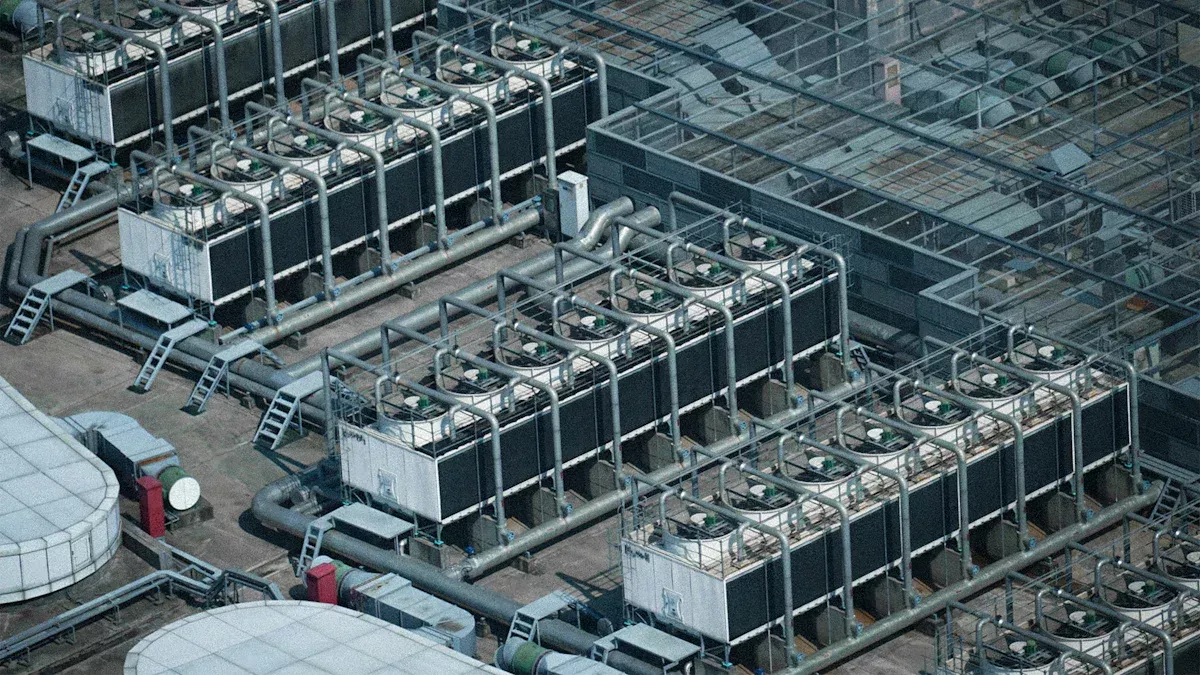 How to Compare WPC Wall Panel Suppliers in China