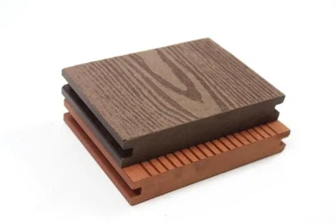 What Is Wpc Materials