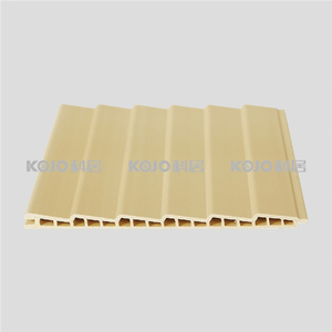 No Formaldehyde Wall Cladding Panel