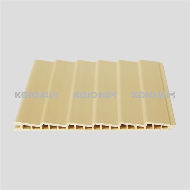 No Formaldehyde Wall Cladding Panel