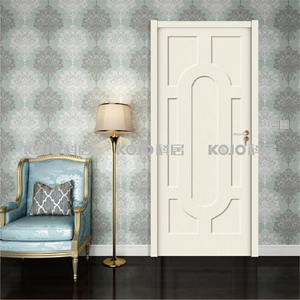 Pollution-Free WPC Door