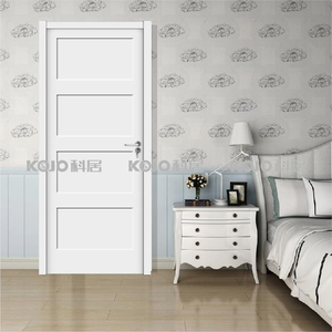 WPC Interior Recycling Entry Door